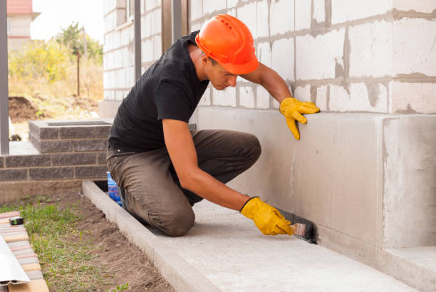 Licensed Basement Waterproofing service in Mooreville, MS - Halo Water Proofing